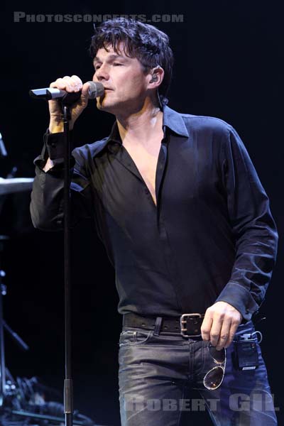 MORTEN HARKET - 2012-05-09 - PARIS - La Cigale - 